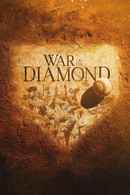 War on the Diamond Poster 2
