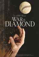 War on the Diamond Poster 5