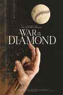 War on the Diamond Poster 4