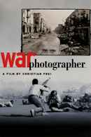 War Photographer Poster 1