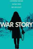 War Story Poster 2