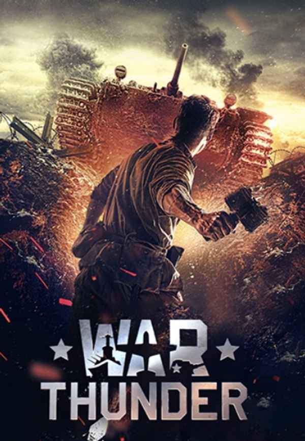 War Thunder Poster 7