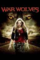 War Wolves Poster 1