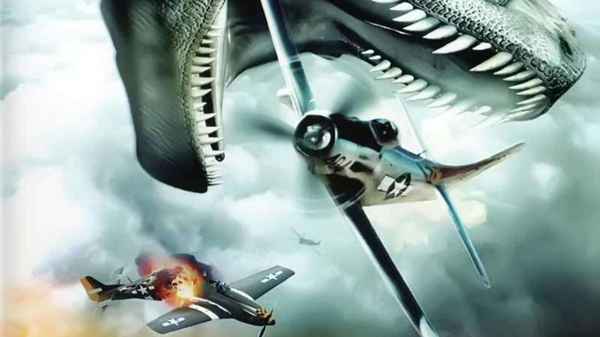 Warbirds Poster 1
