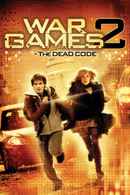 WarGames: The Dead Code Poster 2
