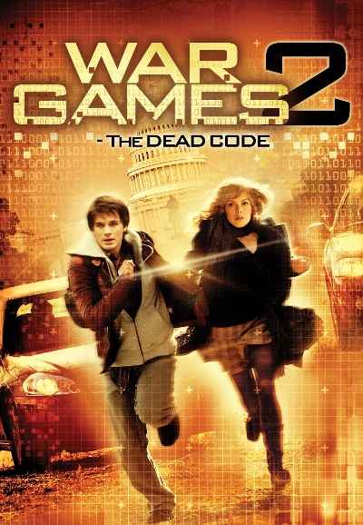 WarGames: The Dead Code