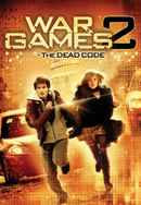 WarGames: The Dead Code Poster 4