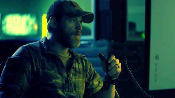 Warhorse One Poster 7