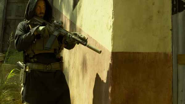 Warhorse One Poster 4