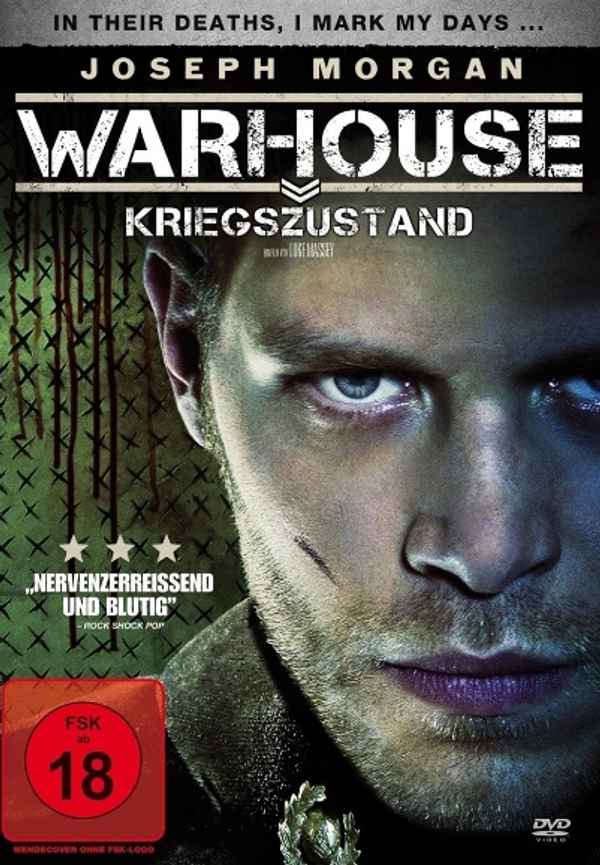 Warhouse Poster 6