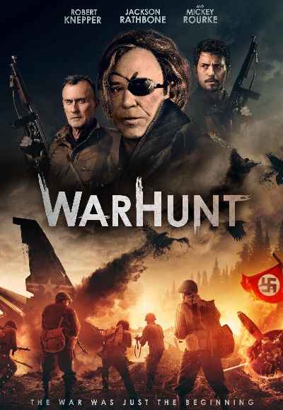 Warhunt