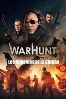 Warhunt Poster 4