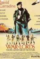 Warlords Poster 5