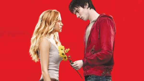 Warm Bodies Poster 3