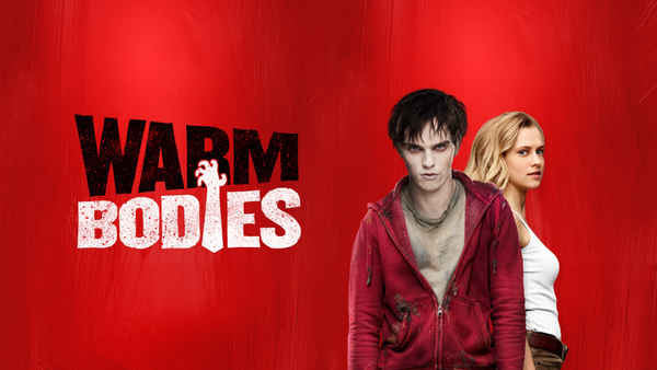 Warm Bodies Poster 4