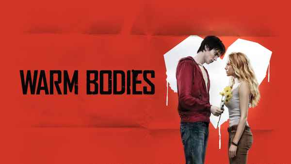 Warm Bodies Poster 1