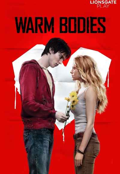 Warm Bodies