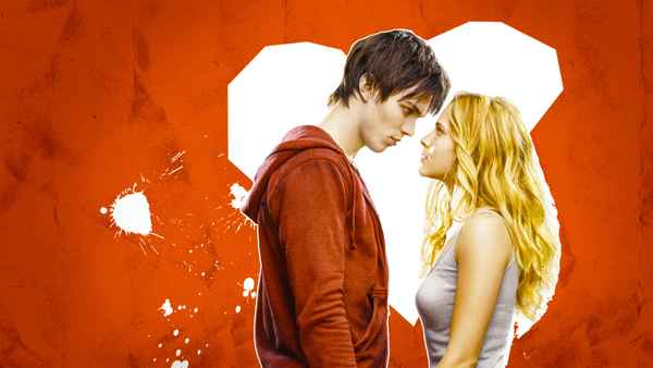 Warm Bodies Poster 7