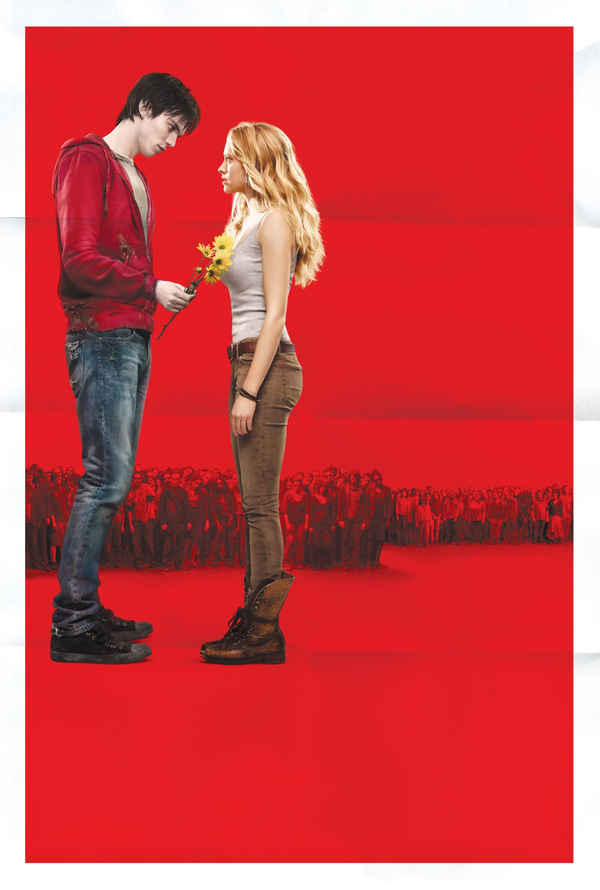 Warm Bodies Poster 5
