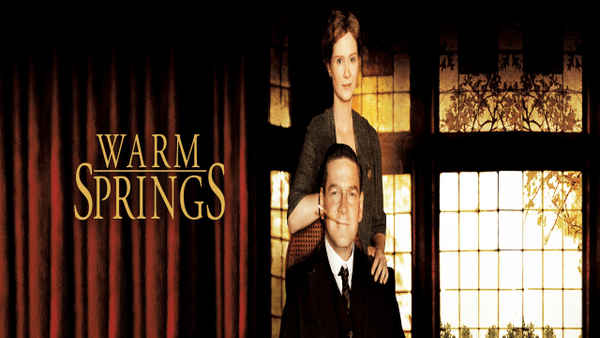 Warm Springs Poster 7