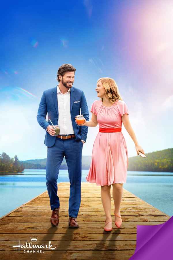 Warming Up to You Poster 5