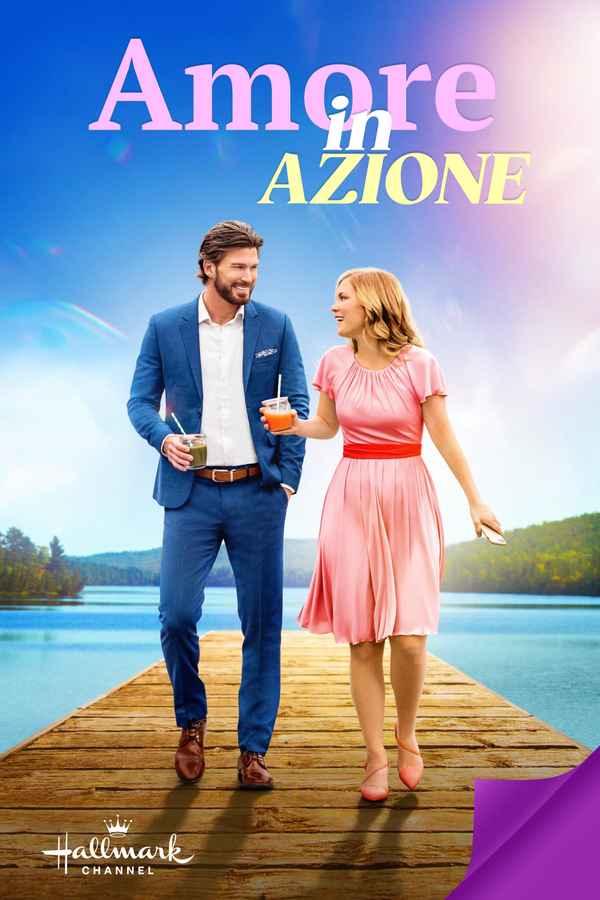 Warming Up to You Poster 6