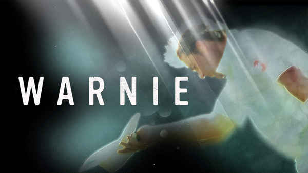Warnie Poster 4