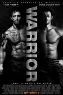 Warrior Poster 5