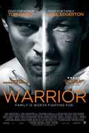 Warrior Poster 6
