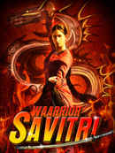 Warrior Savitri Poster 4