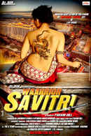 Warrior Savitri Poster 5