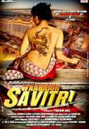 Warrior Savitri Poster 7