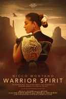 Warrior Spirit Poster 4