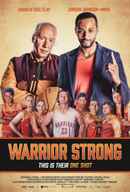 WARRIOR STRONG Poster 3