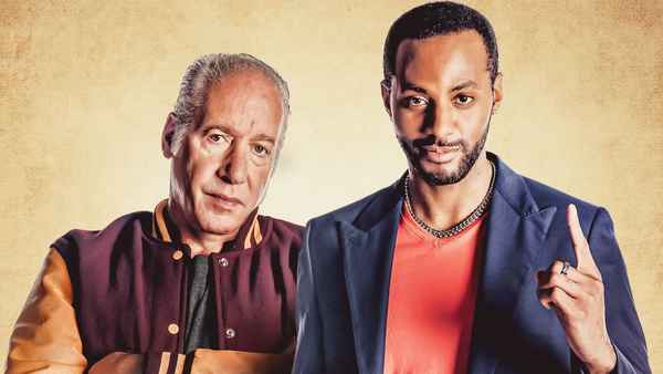 WARRIOR STRONG Poster 4