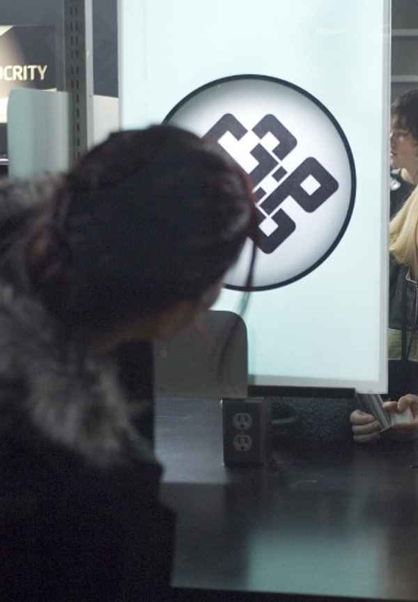 Warriors of Terra Poster 4