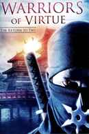 Warriors of Virtue: The Return to Tao Poster 2