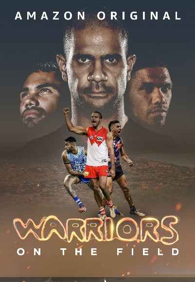 Warriors on the Field