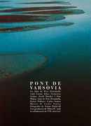 Warsaw Bridge Poster 2