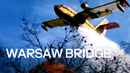 Warsaw Bridge Poster 2