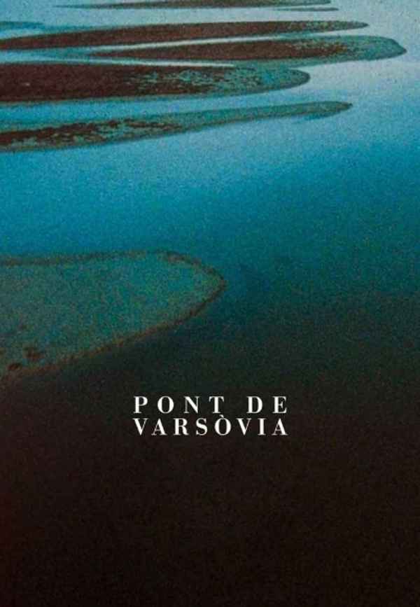 Warsaw Bridge Poster 6