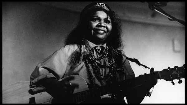 Wash My Soul in the River's Flow Poster 3