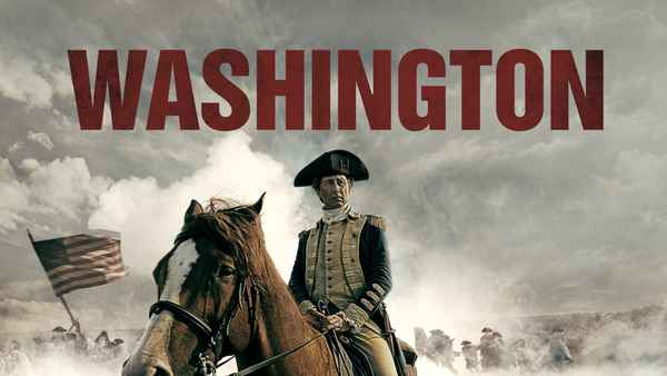 Washington Poster 4