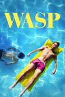 Wasp Poster 4