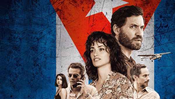 Wasp Network Poster 6