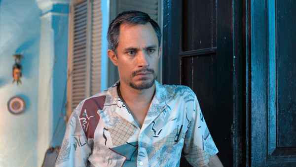 Wasp Network Poster 1