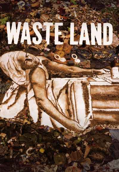 Waste Land