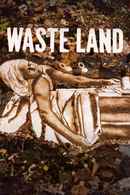 Waste Land Poster 2