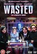 Wasted Poster 7