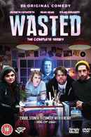 Wasted Poster 4